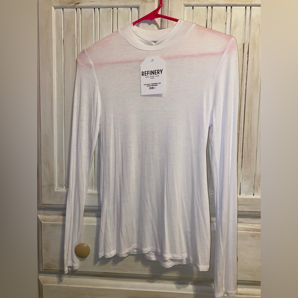 🌟SOLD🌟 Layering Top